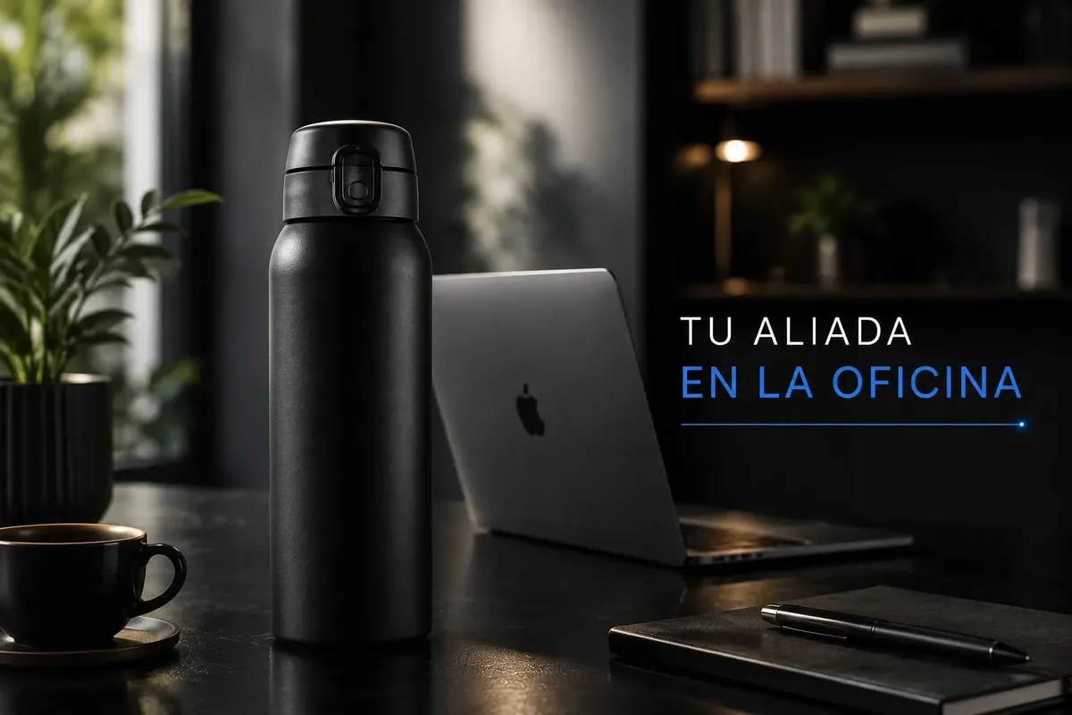 Contenido del paquete Hydria